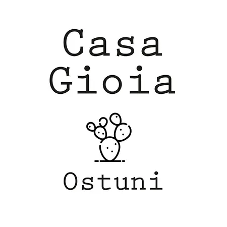 Casa Gioia Ostuni