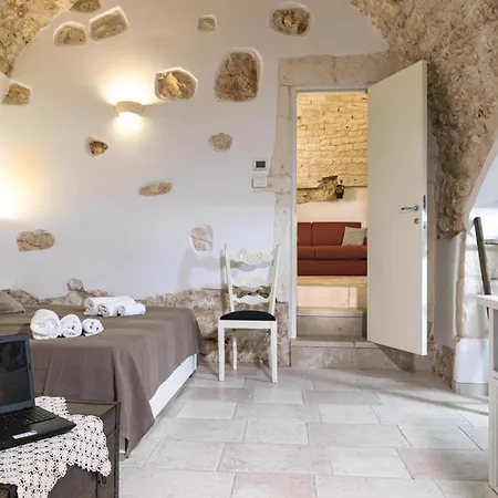 Casa Gioia Hébergement de vacances *