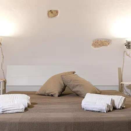 Hébergement de vacances Casa Gioia *