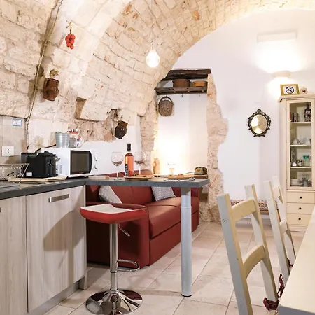 Casa Gioia Hébergement de vacances Ostuni