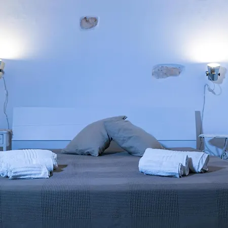 Hébergement de vacances Casa Gioia