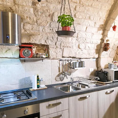 Casa Gioia Дом отдыха Остуни