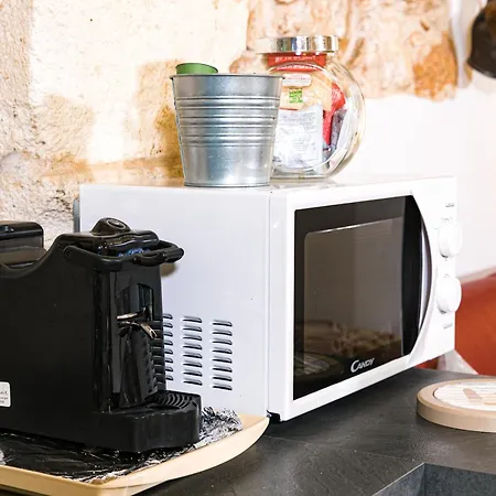 Casa Gioia Hébergement de vacances *