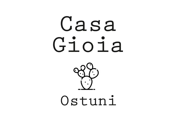 Casa Gioia 오스투니