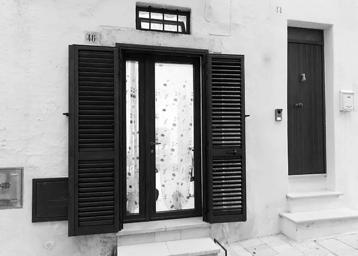 Casa Gioia 오스투니