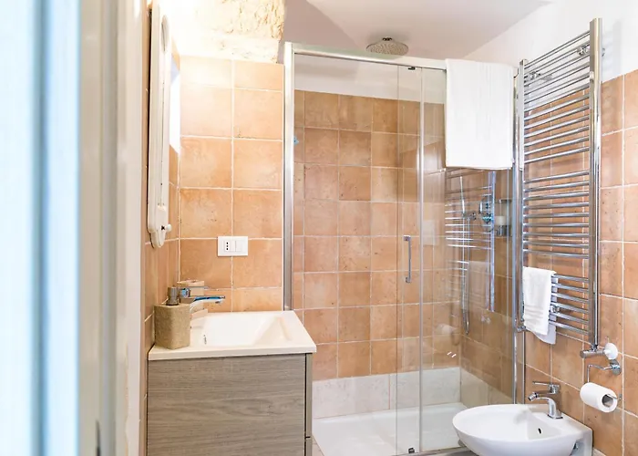 Casa Gioia * 오스투니