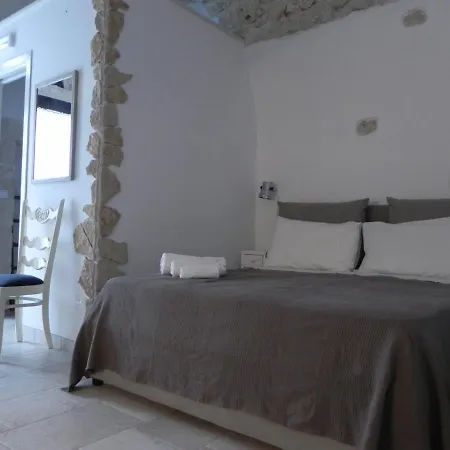 Casa de Férias Casa Gioia Ostuni