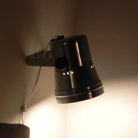 Casa Gioia Casa de Férias