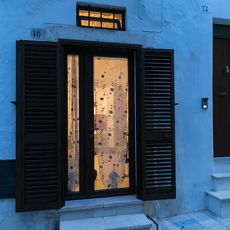 Casa Gioia