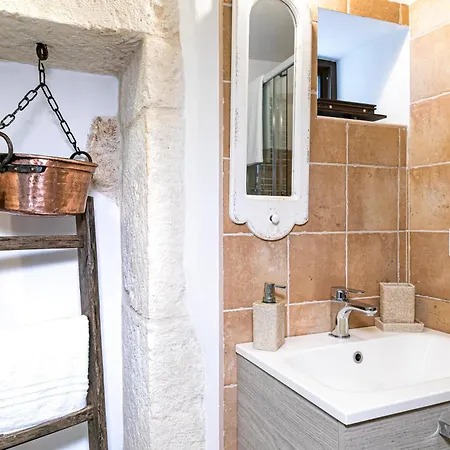 Tatil Evi Casa Gioia