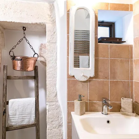 Tatil Evi Casa Gioia Ostuni