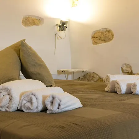 Casa Gioia Tatil Evi