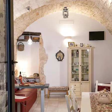 Casa Gioia Tatil Evi *