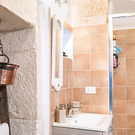 Casa de Férias Casa Gioia Ostuni