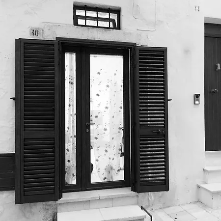 Casa Gioia Ostuni