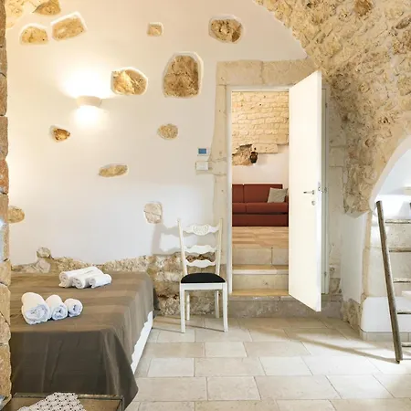 Casa Gioia Tatil Evi