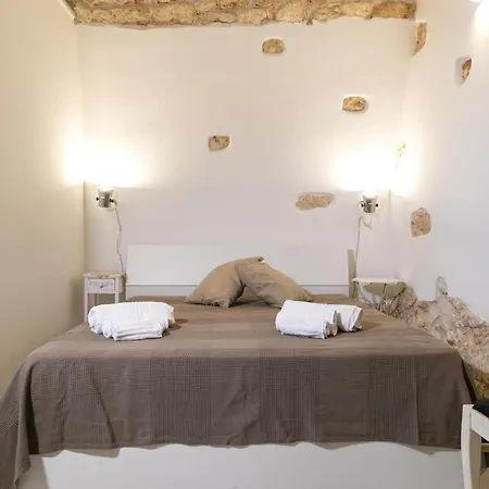 Casa Gioia 오스투니