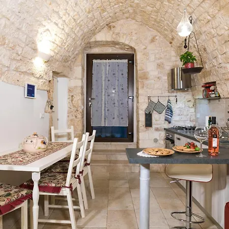 Casa Gioia
