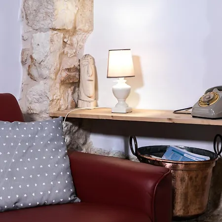 Casa Gioia Tatil Evi