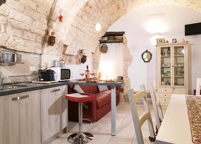 Casa Gioia בית נופש אוסטוני